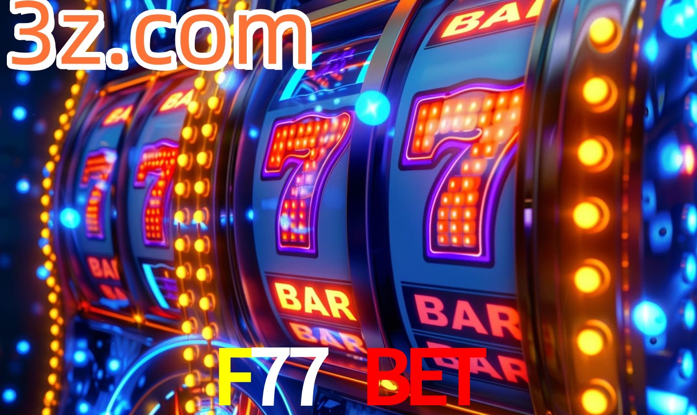 Bônus F77 Bet Para Todos